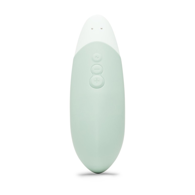 Vibromasseur Womanizer Vibe sauge